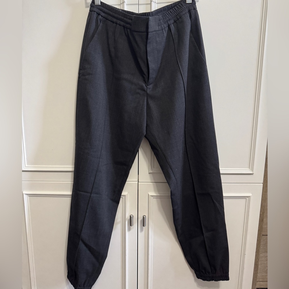 Calvin Klein Men’s Dress Drawstring Jogger Pant - NEVER WORN